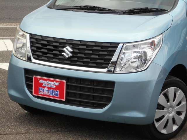 スズキ ワゴンＲ ６６０ ＦＸ H28年 (中国) 99