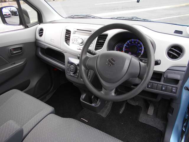 スズキ ワゴンＲ ６６０ ＦＸ H28年 (中国) 99