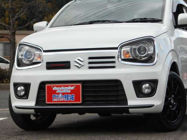 スズキ アルトワークス ワークス ６６０ オートギヤシフト ４ＷＤ R1年 (中国) 99