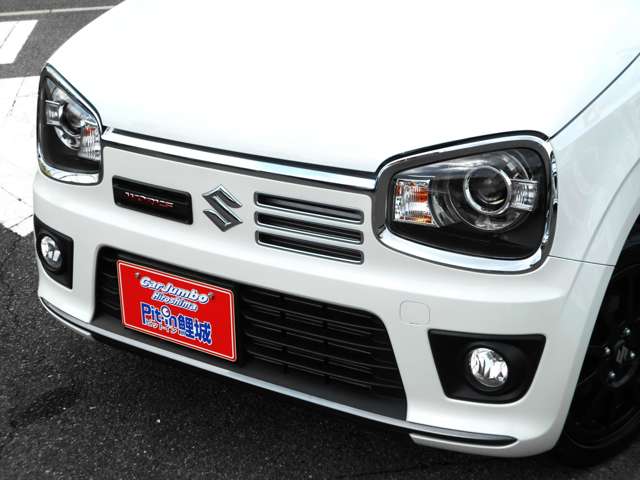 スズキ アルトワークス ワークス ６６０ オートギヤシフト ４ＷＤ R1年 (中国) 99