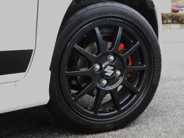 スズキ アルトワークス ワークス ６６０ オートギヤシフト ４ＷＤ R1年 (中国) 99