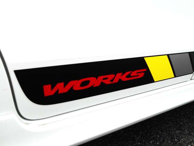 スズキ アルトワークス ワークス ６６０ オートギヤシフト ４ＷＤ R1年 (中国) 99