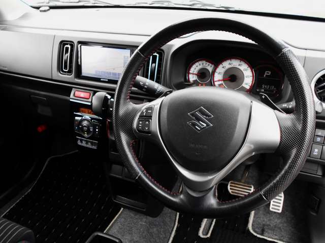 スズキ アルトワークス ワークス ６６０ オートギヤシフト ４ＷＤ R1年 (中国) 99