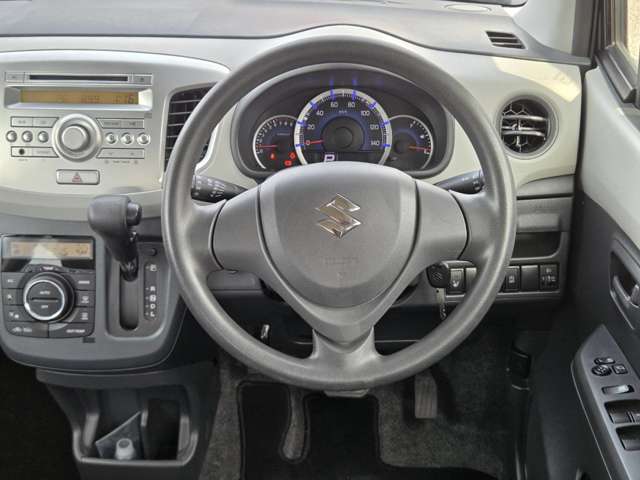 スズキ ワゴンＲ ６６０ ＦＸ H25年 (中国) 99