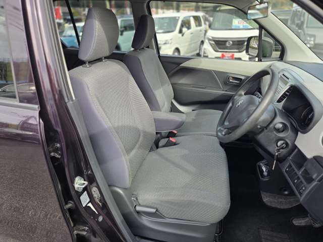 スズキ ワゴンＲ ６６０ ＦＸ H25年 (中国) 99