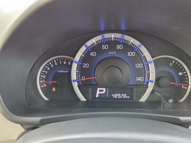 スズキ ワゴンＲ ６６０ ＦＸ H25年 (中国) 99
