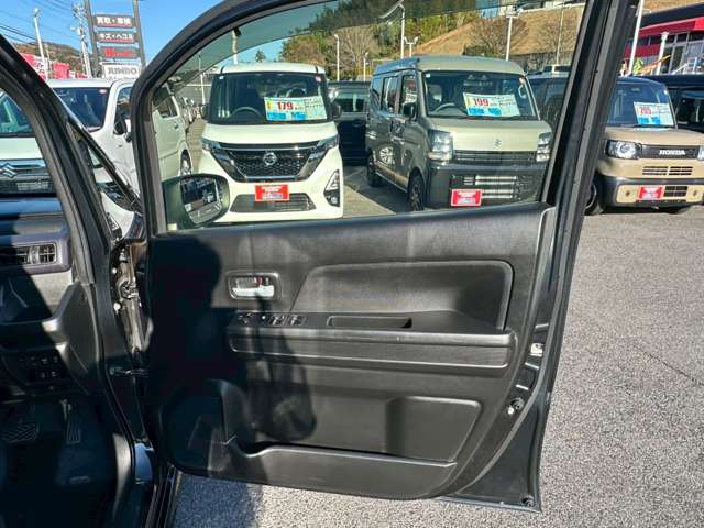 スズキ ワゴンＲ ６６０ ハイブリッド ＦＺ セーフティパッケージ装着車 H30年 (中国) 99