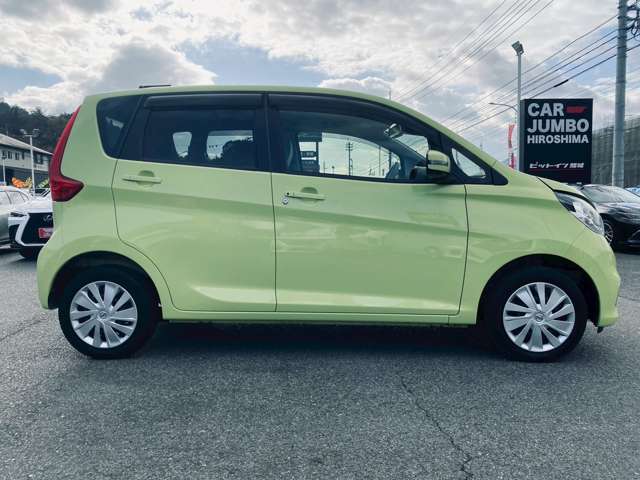 日産 デイズ ６６０ Ｘ H28年 (中国) 99