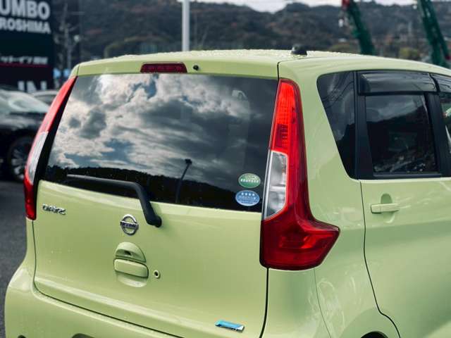 日産 デイズ ６６０ Ｘ H28年 (中国) 99