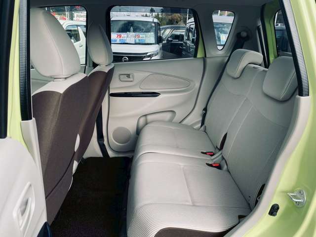 日産 デイズ ６６０ Ｘ H28年 (中国) 99