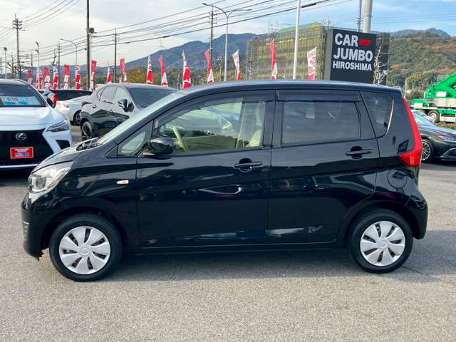 三菱 ｅＫワゴン ６６０ Ｅ H29年 (中国) 99