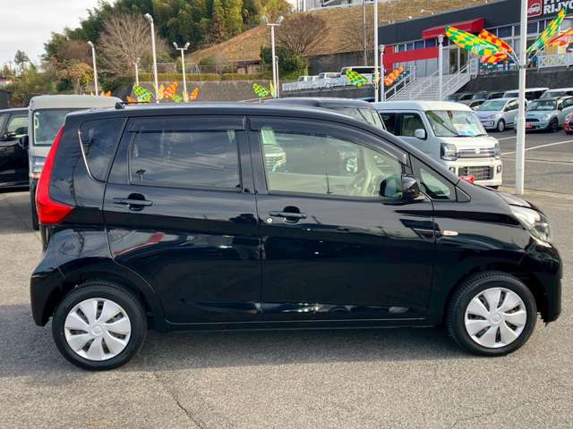 三菱 ｅＫワゴン ６６０ Ｅ H29年 (中国) 99