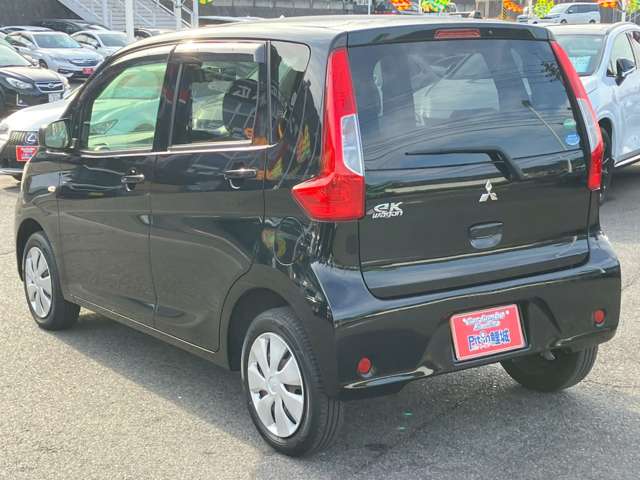 三菱 ｅＫワゴン ６６０ Ｅ H29年 (中国) 99