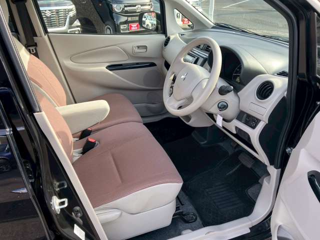 三菱 ｅＫワゴン ６６０ Ｅ H29年 (中国) 99