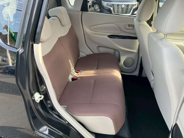 三菱 ｅＫワゴン ６６０ Ｅ H29年 (中国) 99