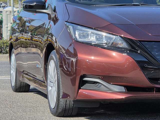 日産 リーフ Ｓ R3年 (中国) 99