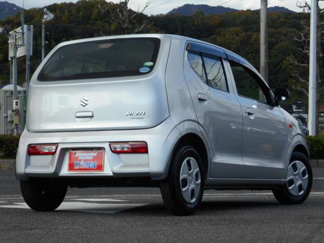スズキ アルト ６６０ Ｌ H30年 (中国) 99