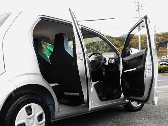スズキ アルト ６６０ Ｌ H30年 (中国) 99