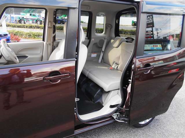 日産 デイズ　ルークス ６６０ Ｓ H28年 (中国) 99