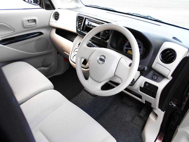 日産 デイズ　ルークス ６６０ Ｓ H28年 (中国) 99