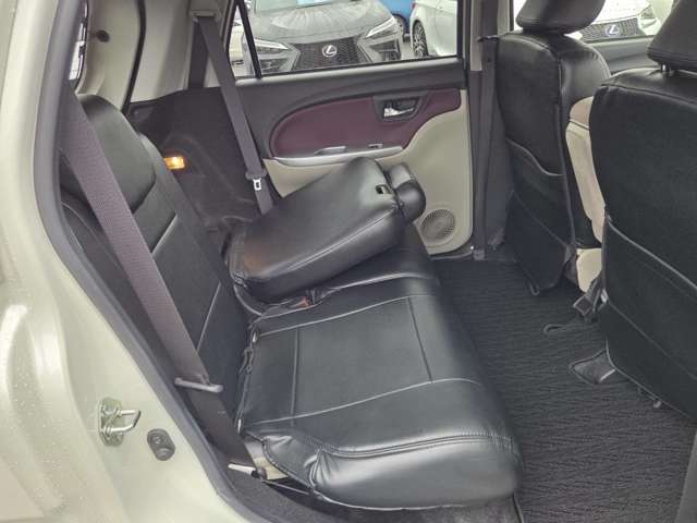 ダイハツ キャスト　スタイル スタイル ６６０ Ｘ ＳＡＩＩＩ H30年 (中国) 99
