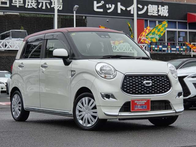 ダイハツ キャスト　スタイル スタイル ６６０ Ｘ ＳＡＩＩＩ H30年 (中国) 99
