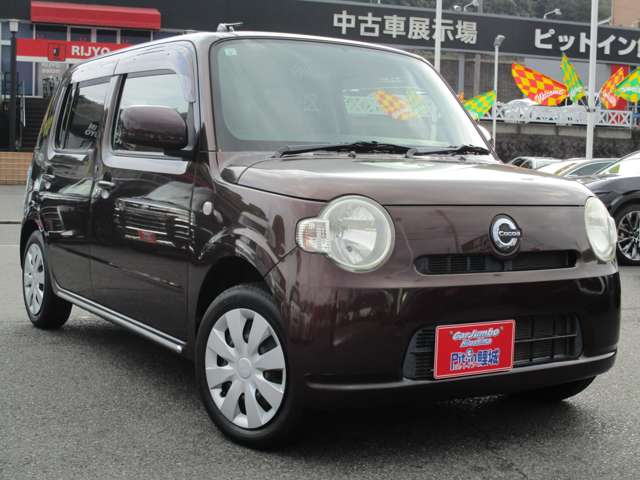 ダイハツ ミラ　ココア ６６０ Ｌ H25年 (中国) 99