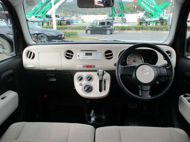 ダイハツ ミラ　ココア ６６０ Ｌ H25年 (中国) 99