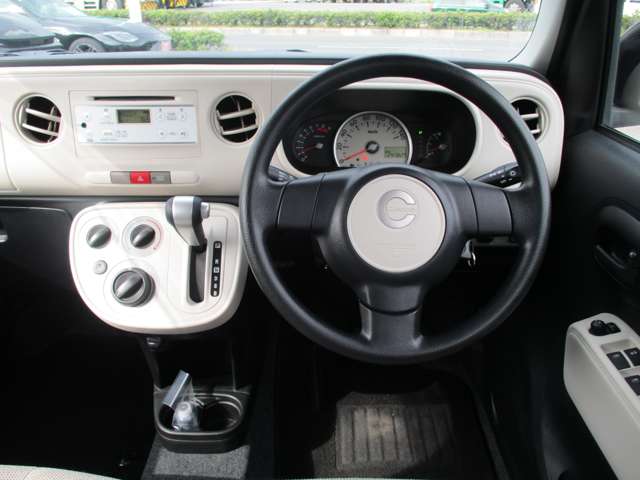 ダイハツ ミラ　ココア ６６０ Ｌ H25年 (中国) 99