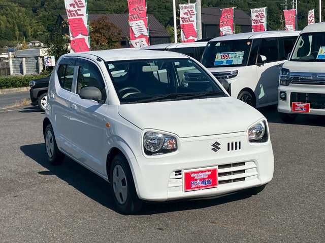 スズキ アルト ６６０ Ｌ H27年 (中国) 99