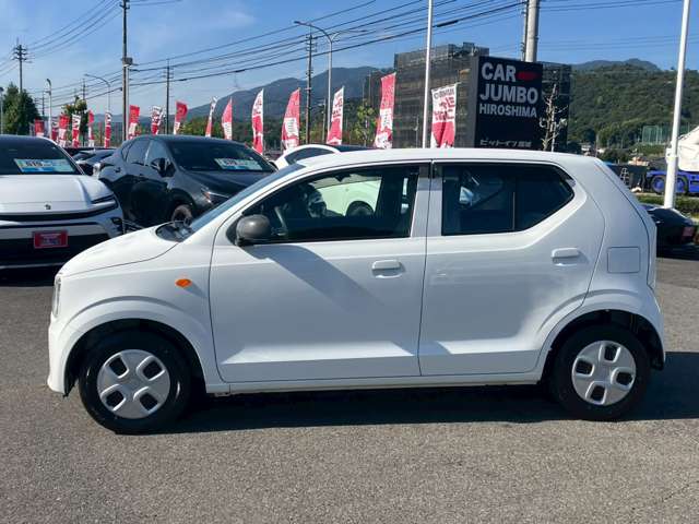 スズキ アルト ６６０ Ｌ H27年 (中国) 99