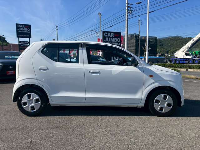 スズキ アルト ６６０ Ｌ H27年 (中国) 99
