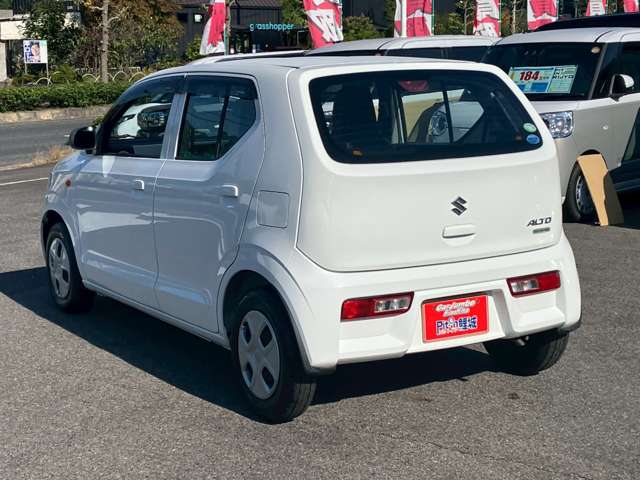 スズキ アルト ６６０ Ｌ H27年 (中国) 99