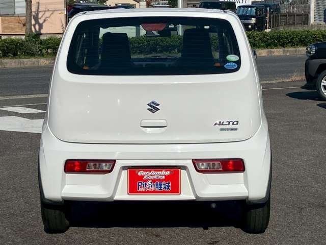 スズキ アルト ６６０ Ｌ H27年 (中国) 99
