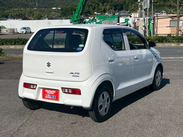 スズキ アルト ６６０ Ｌ H27年 (中国) 99