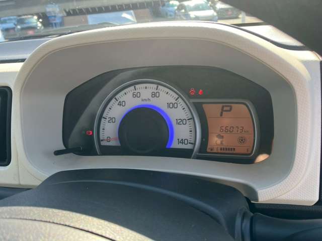 スズキ アルト ６６０ Ｌ H27年 (中国) 99