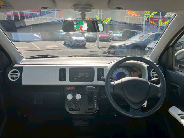 スズキ アルト ６６０ Ｌ H27年 (中国) 99