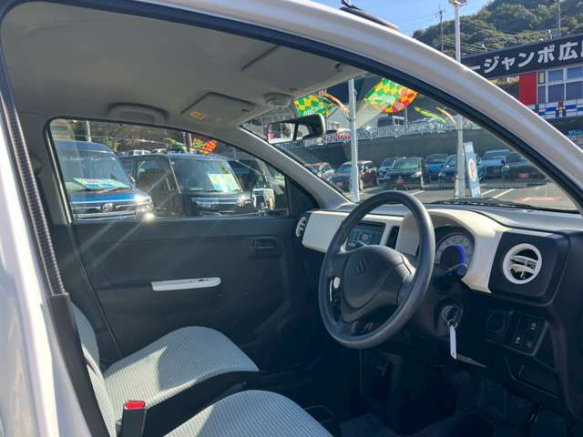 スズキ アルト ６６０ Ｌ H27年 (中国) 99