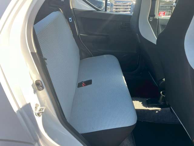 スズキ アルト ６６０ Ｌ H27年 (中国) 99