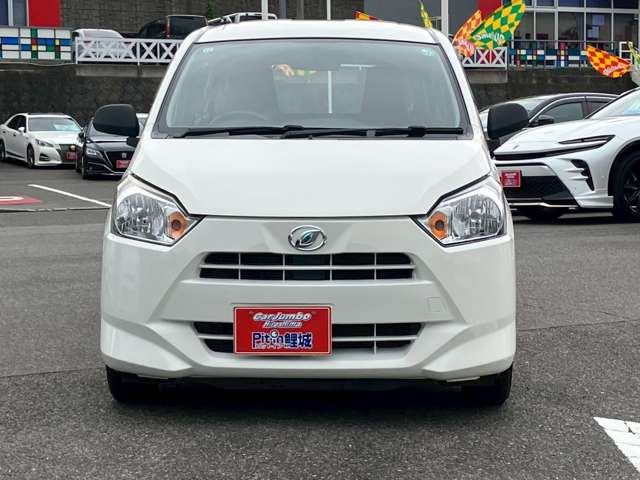 ダイハツ ミラ　イース ６６０ Ｌ H29年 (中国) 99