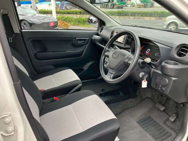 ダイハツ ミラ　イース ６６０ Ｌ H29年 (中国) 99
