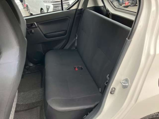 ダイハツ ミラ　イース ６６０ Ｌ H29年 (中国) 99