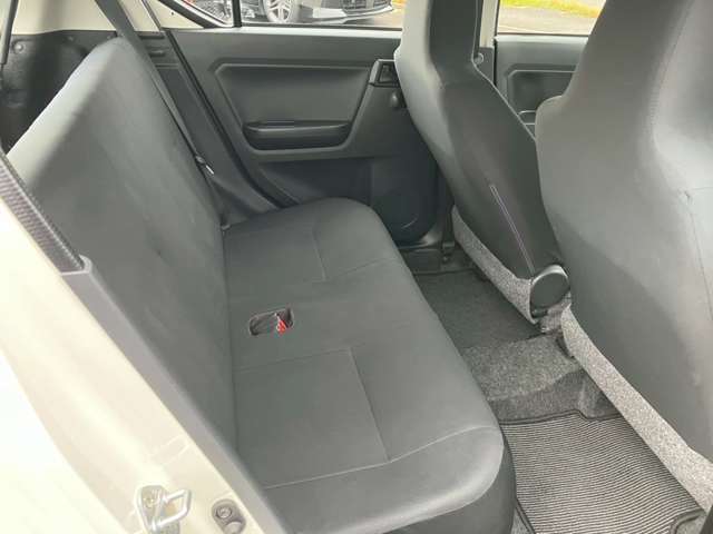 ダイハツ ミラ　イース ６６０ Ｌ H29年 (中国) 99