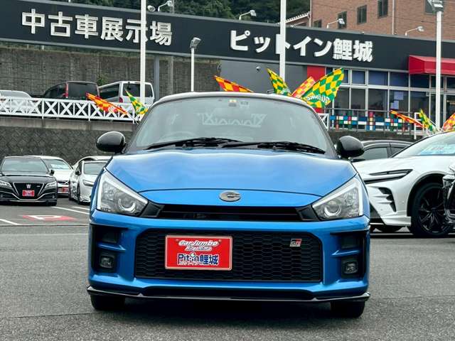 トヨタ コペン ６６０ ＧＲ スポーツ R5年 (中国) 99