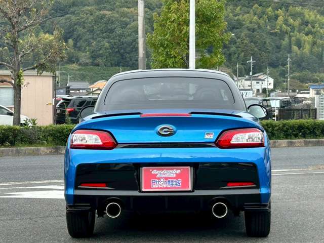 トヨタ コペン ６６０ ＧＲ スポーツ R5年 (中国) 99