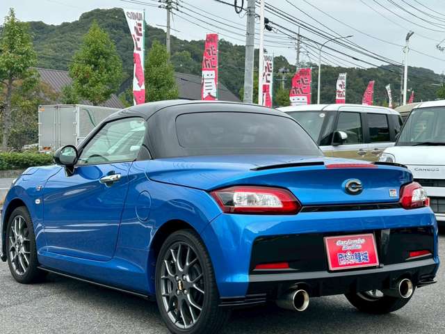 トヨタ コペン ６６０ ＧＲ スポーツ R5年 (中国) 99