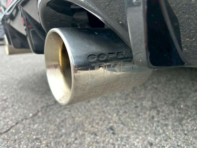 トヨタ コペン ６６０ ＧＲ スポーツ R5年 (中国) 99