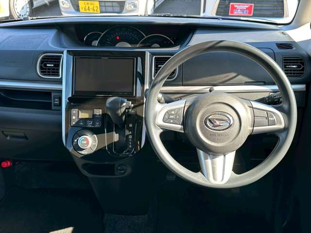 ダイハツ タント ６６０ カスタム Ｘ トップエディション ＳＡＩＩＩ H28年 (中国) 99