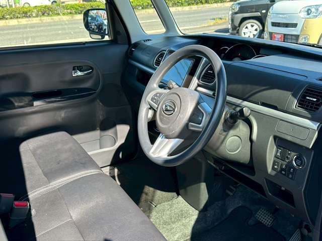 ダイハツ タント ６６０ カスタム Ｘ トップエディション ＳＡＩＩＩ H28年 (中国) 99