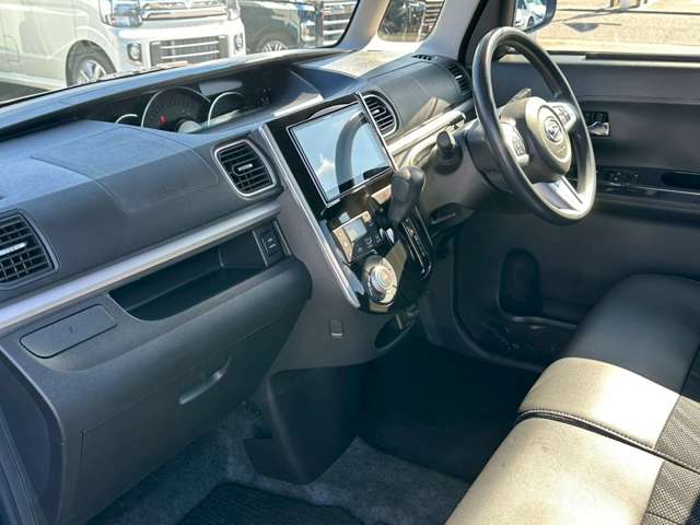 ダイハツ タント ６６０ カスタム Ｘ トップエディション ＳＡＩＩＩ H28年 (中国) 99
